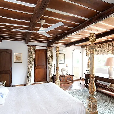 Sugicacatu Feriehus Porto Rotondo